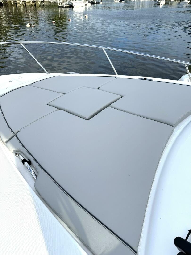 Pursuit-OS 355 Offshore 2022 -Wilmington-North Carolina-United States-5002625