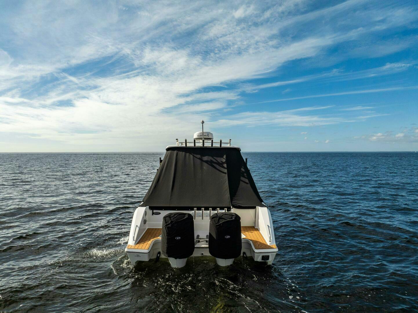 Pursuit-DC 325 Dual Console 2019 -Punta Gorda-Florida-United States-5004390