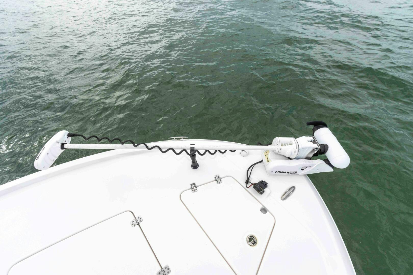 Caymas-281HB Center Console 2022 -Tarpon Springs-Florida-United States-5004476