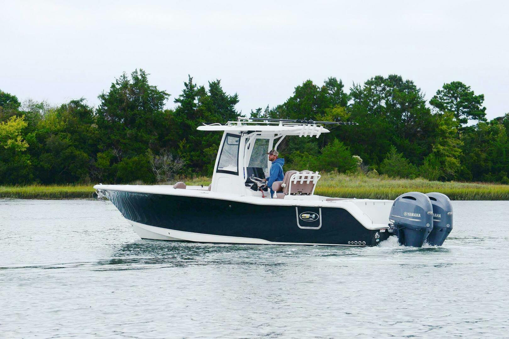 Sea Hunt-Gamefish 27 2019 -Wilmington-North Carolina-United States-5005531
