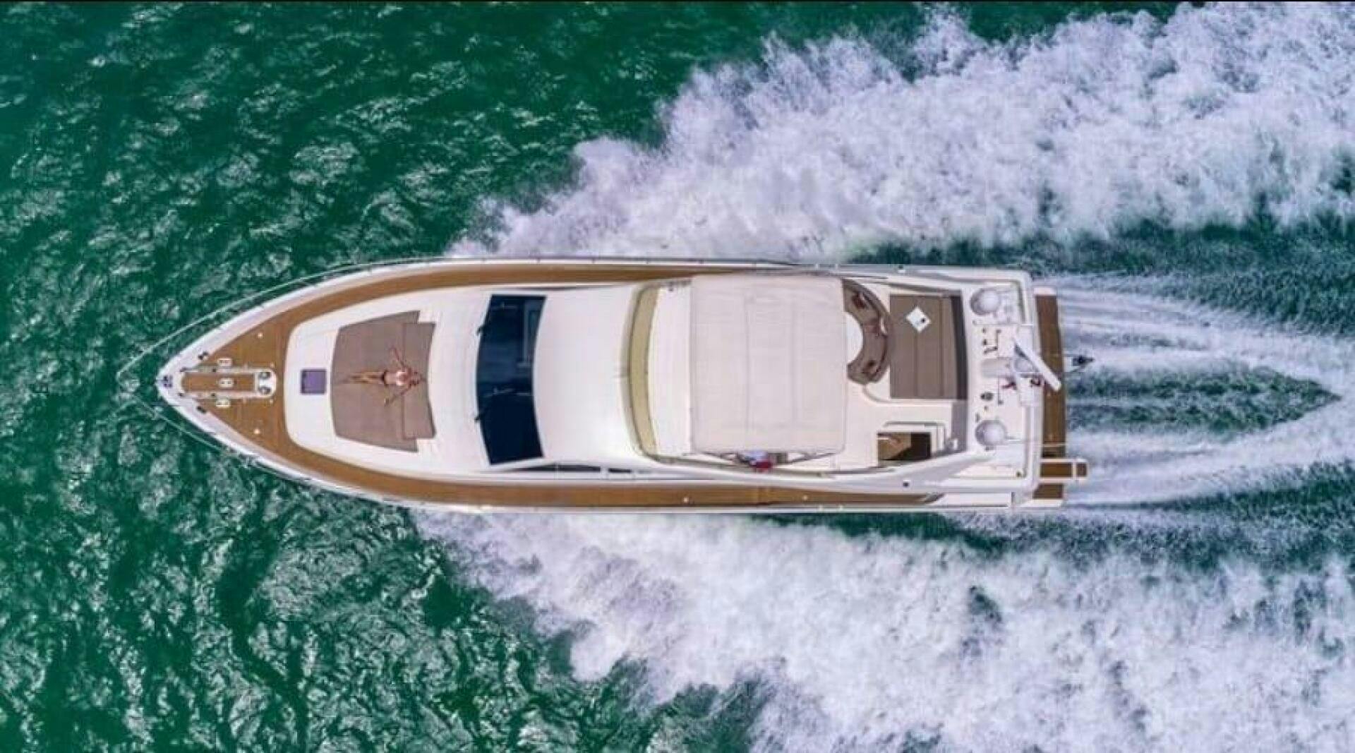 Ferretti Yachts-680 2005-Lumar Miami-Florida-United States-5006199