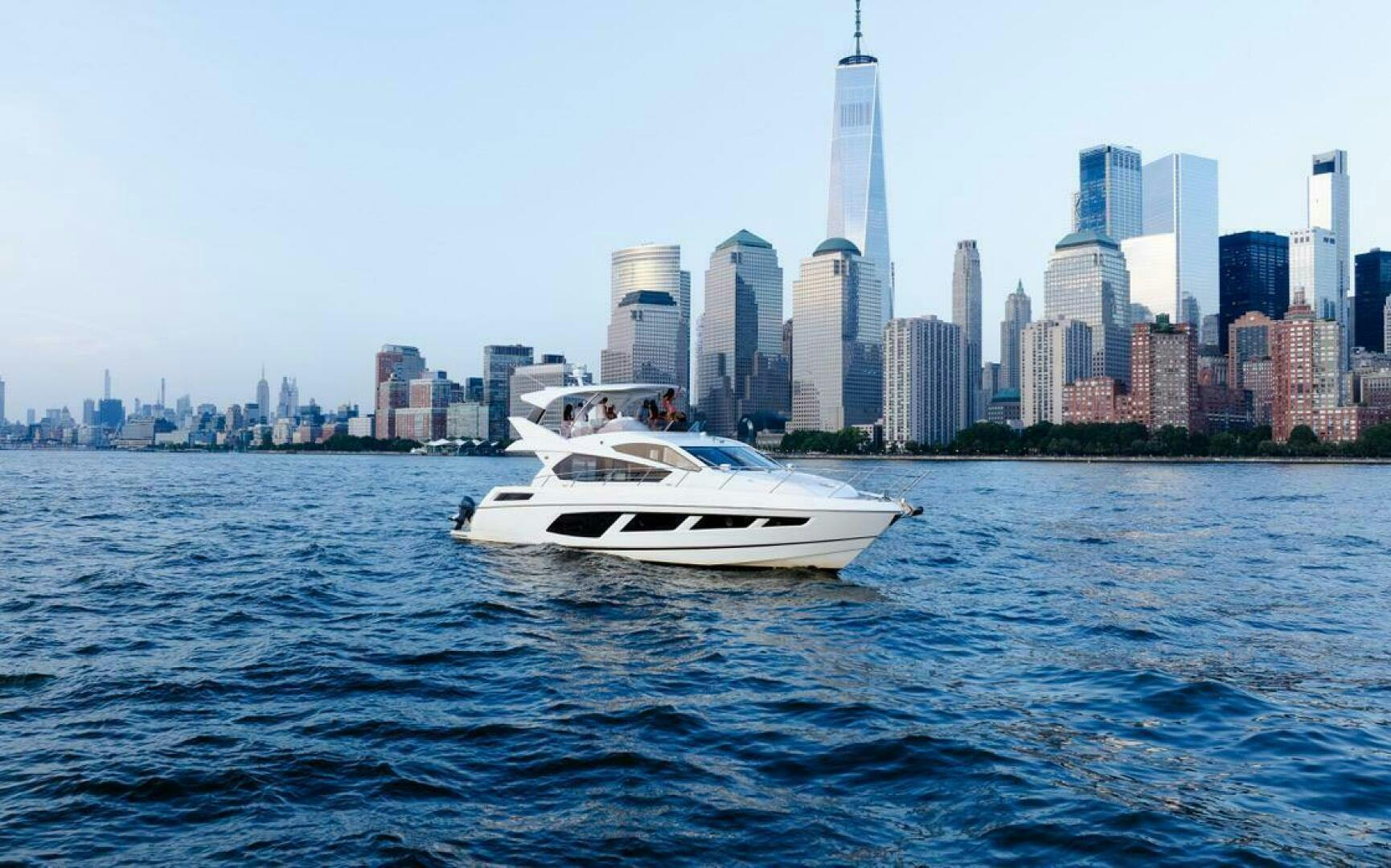 Sunseeker-Manhattan 65 2016 -Aventura-Florida-United States-5006644