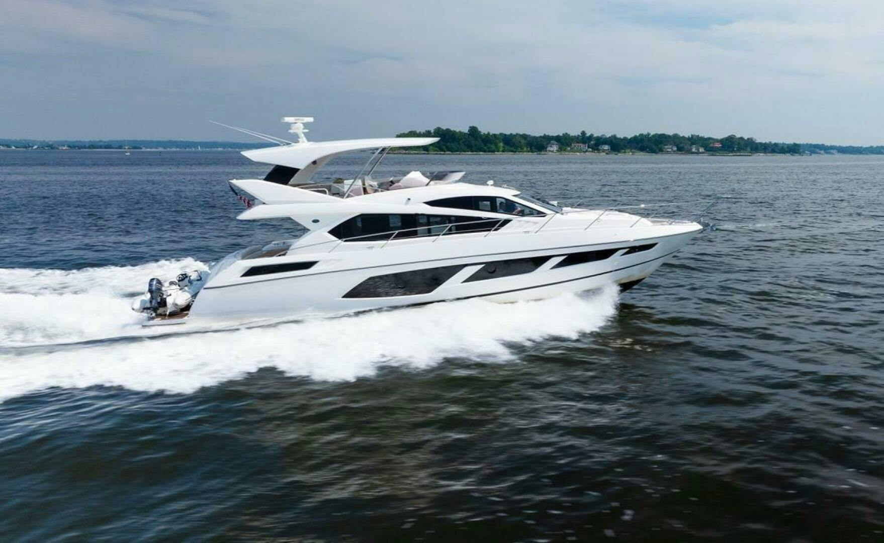 Sunseeker-Manhattan 65 2016 -Aventura-Florida-United States-5006643