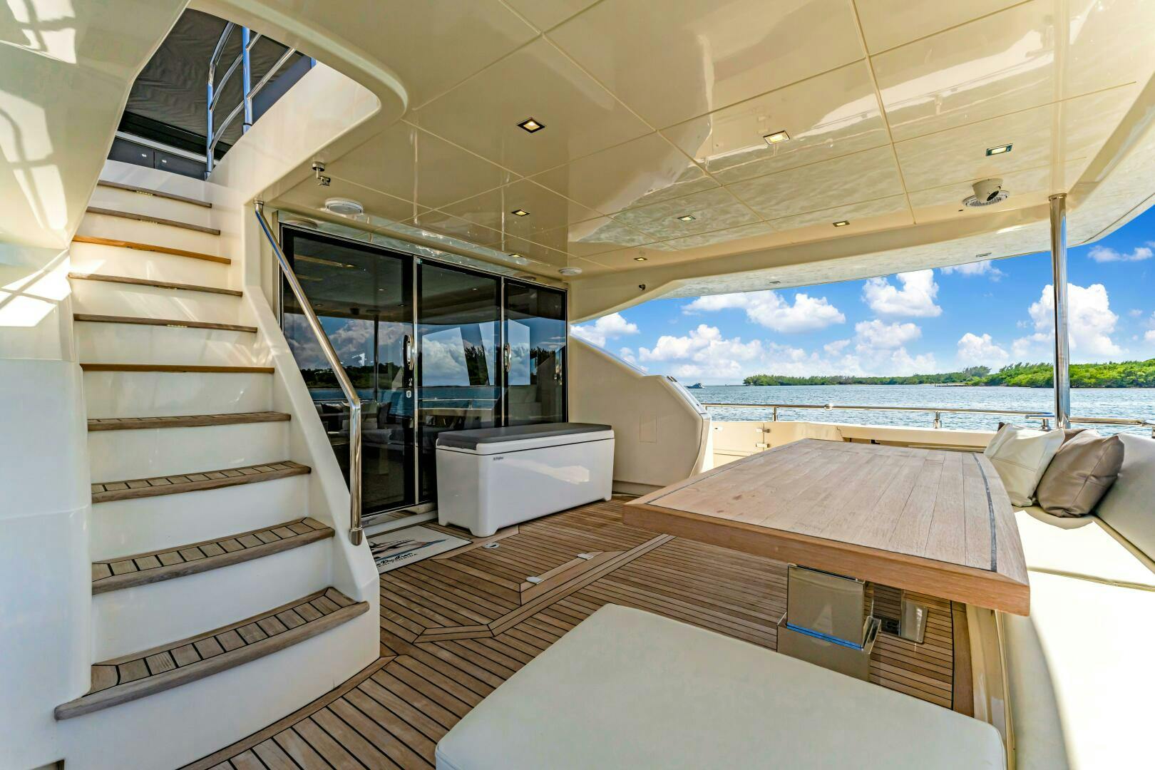 Astondoa-80 GLX 2016-Seaduction Fisher Island-Florida-United States-5006778