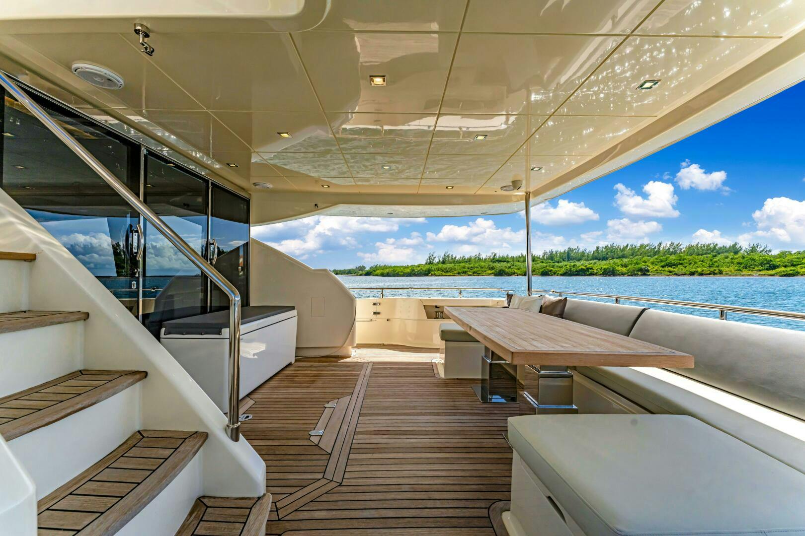 Astondoa-80 GLX 2016-Seaduction Fisher Island-Florida-United States-5006777