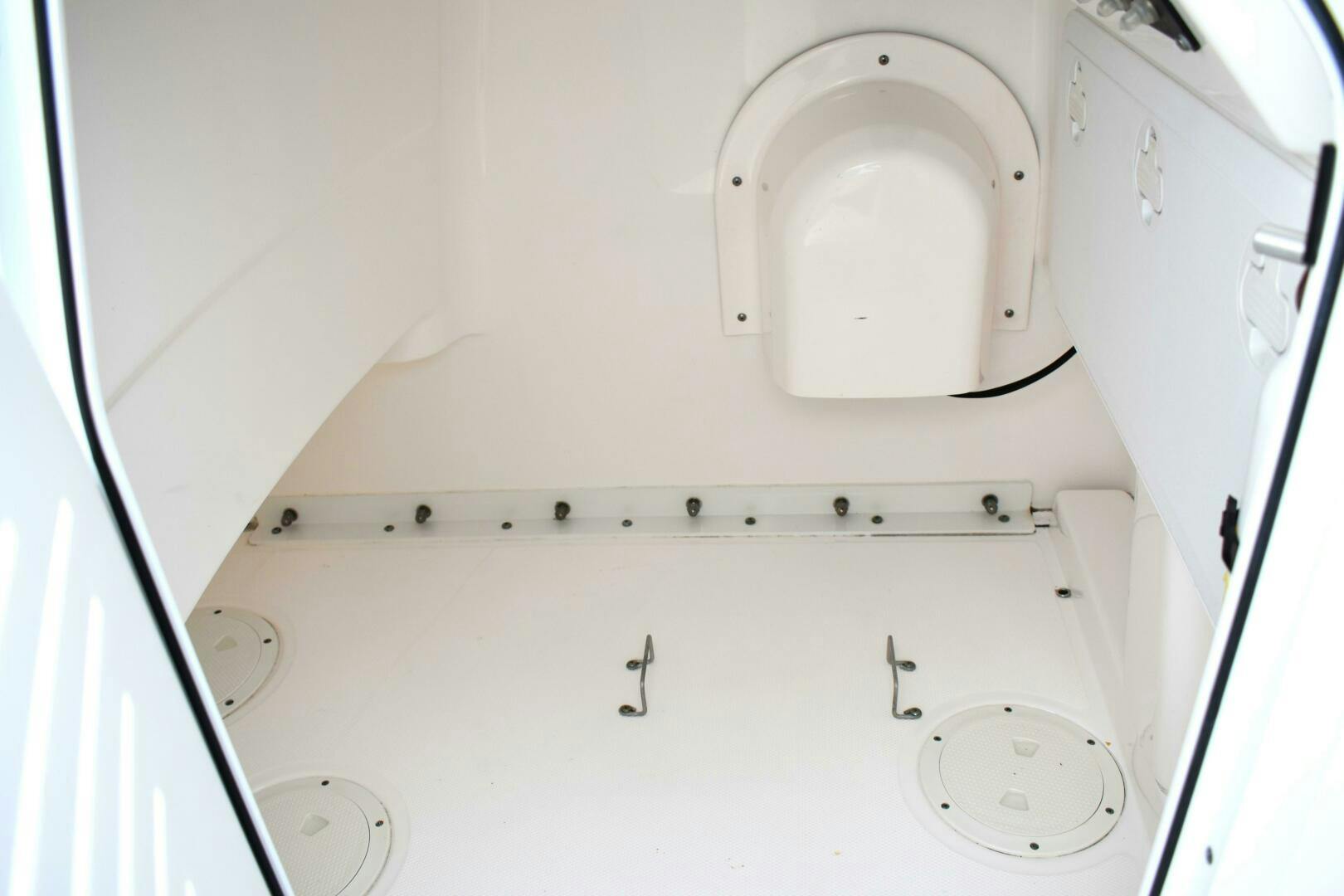 Everglades-243 Center Console 2015 -Wilmington-North Carolina-United States-5006970