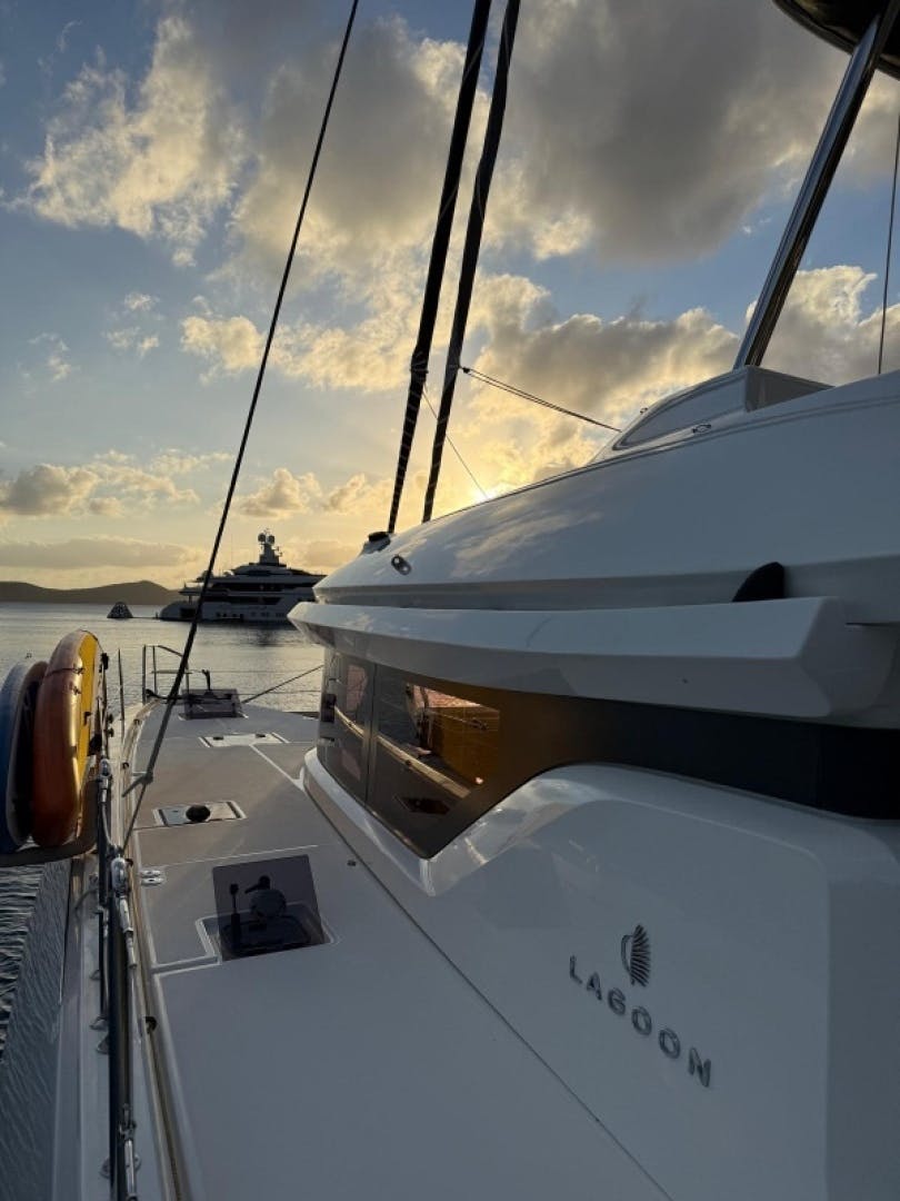 Lagoon-Lagoon 55 2024-JDMONTT Ibiza-Spain-Used Sail Catamaran for sale-4993824