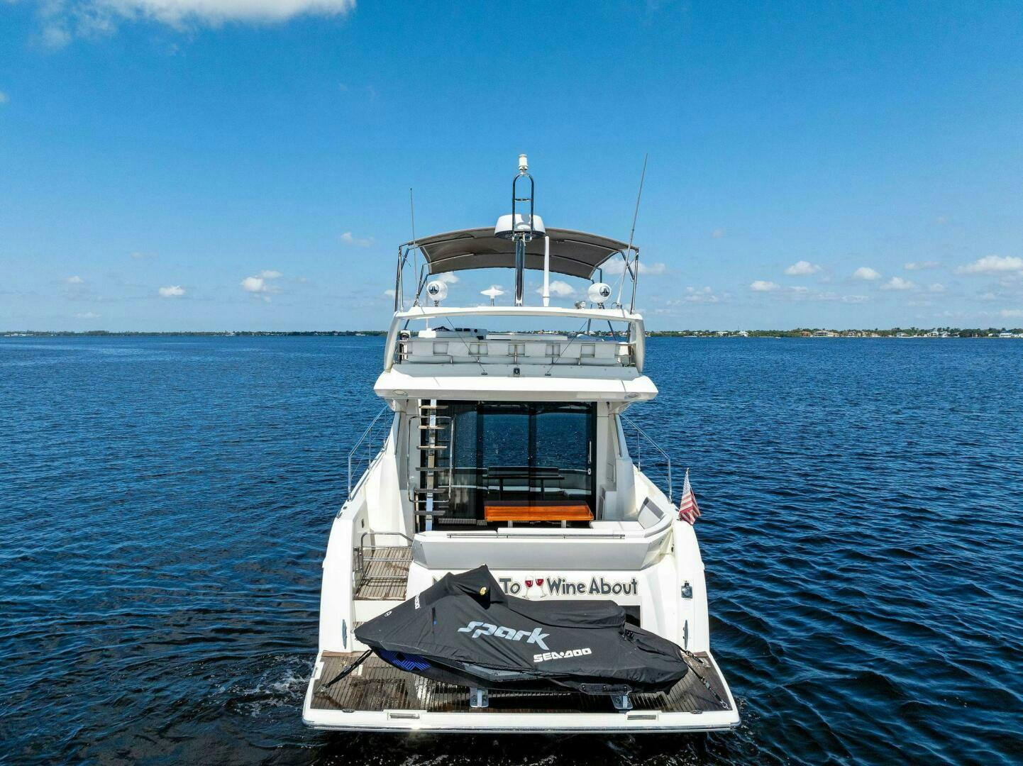 Prestige-460 2018 -Fort Myers-Florida-United States-5007386