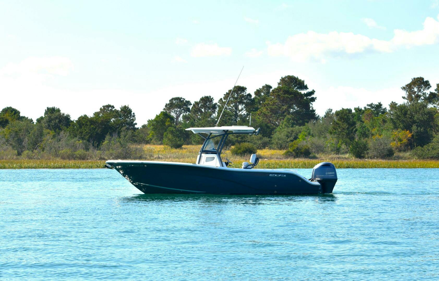 Sea Fox-266 Commander 2020 -Wilmington-North Carolina-United States-5007509