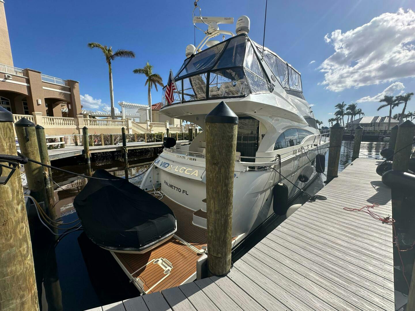Marquis-59 2004-LA VIDA LOCA Fort Myers-Florida-United States-5008998