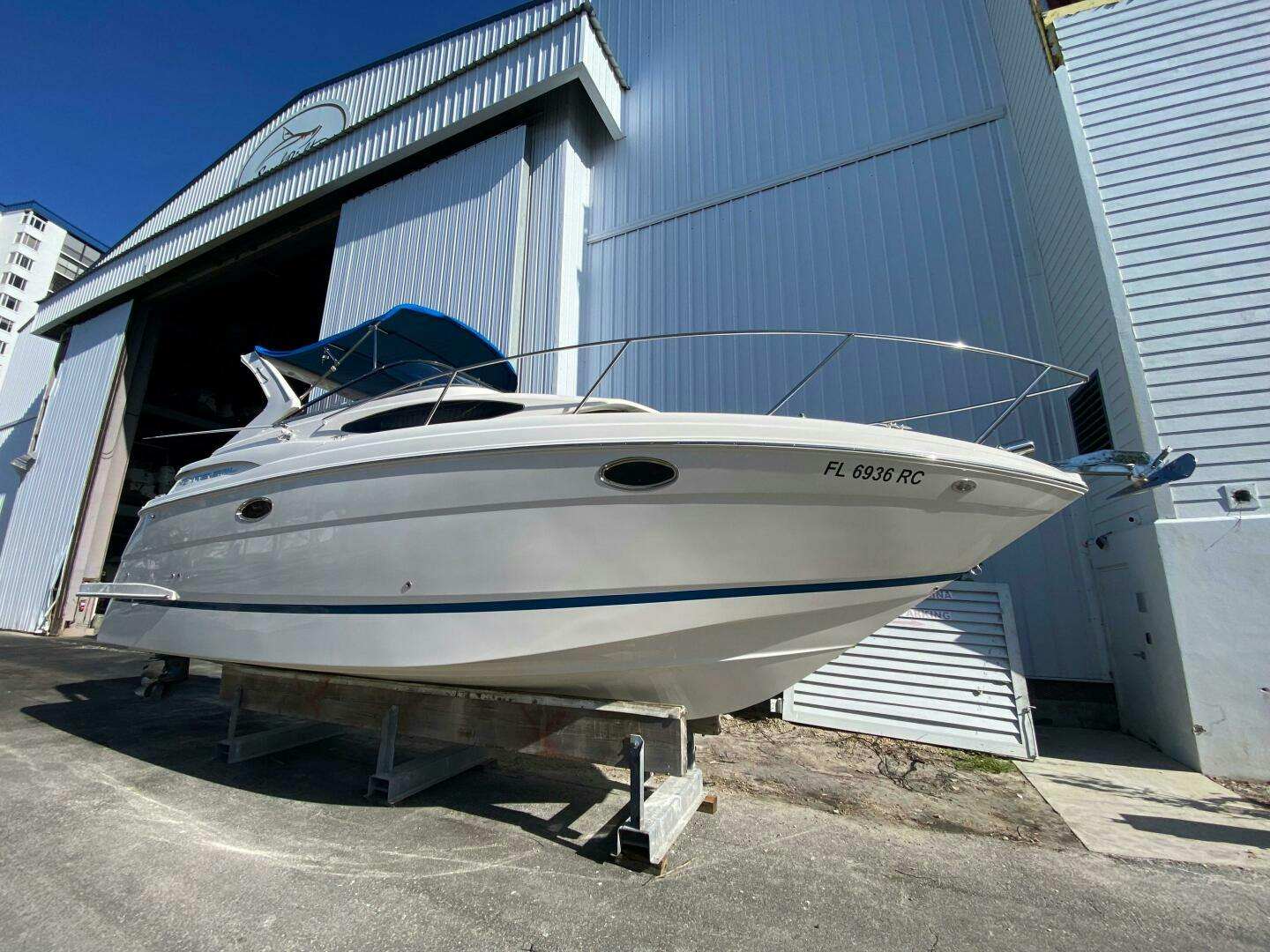 Regal-30 Express 2015 -Fort Myers-Florida-United States-5012489