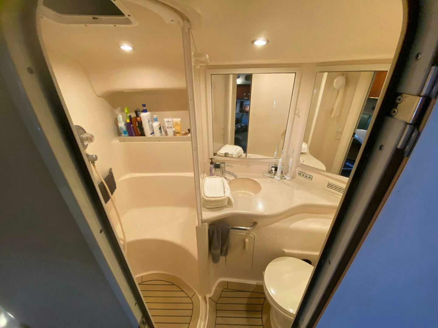 Sea Ray-Sundancer 1998 -Fort Myers-Florida-United States-5012665