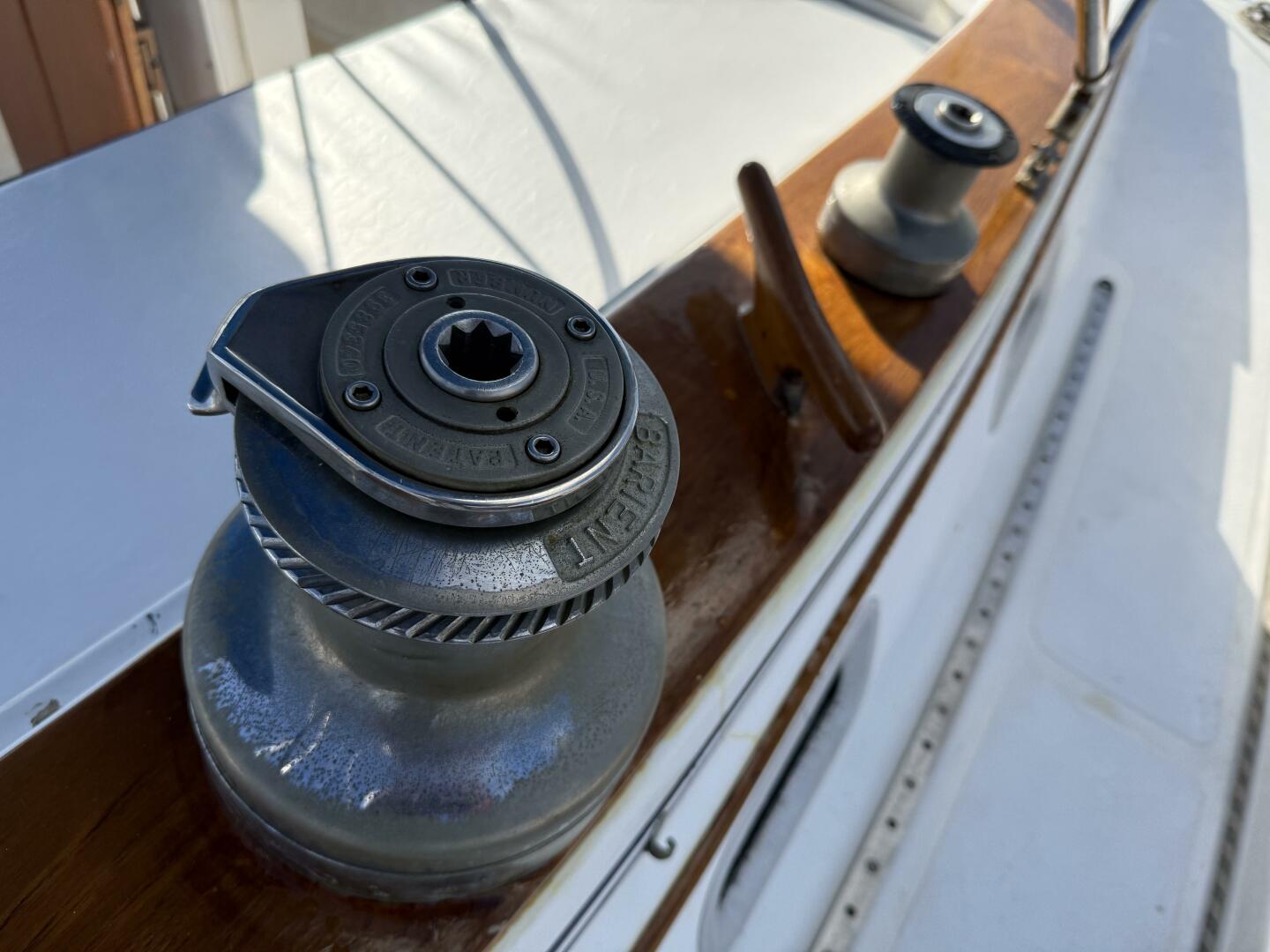 Endeavour-42 1985 -Stock Island-Florida-United States-5026449 | Thumbnail
