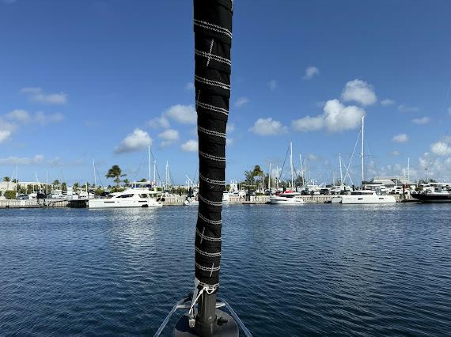 Morgan-44 1989 -Stock Island-Florida-United States-5028834 | Thumbnail