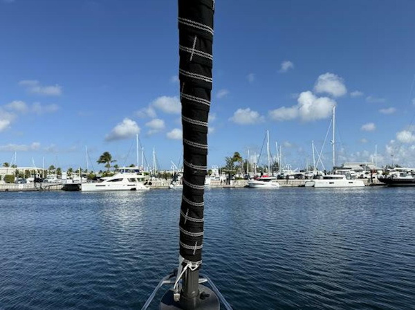 Morgan-44 1989 -Stock Island-Florida-United States-5028834