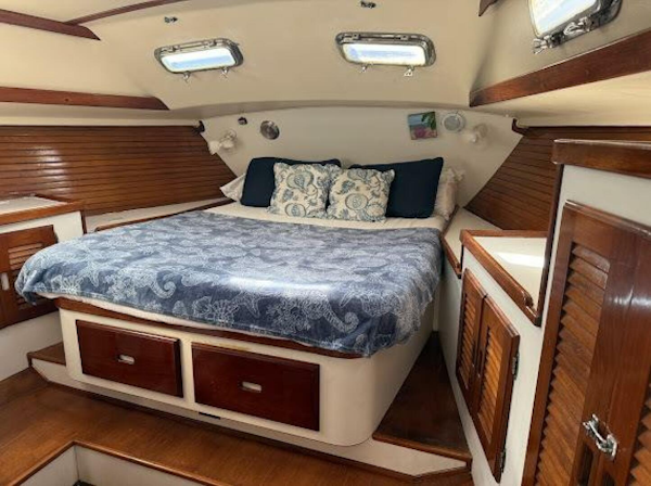 Morgan-44 1989 -Stock Island-Florida-United States-5028788