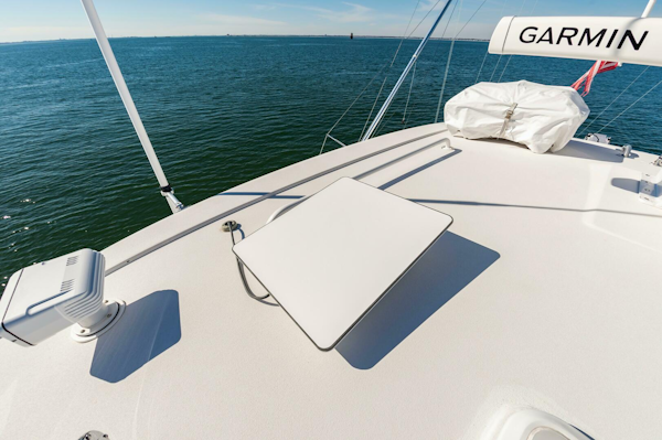 Hatteras-64 Enclosed Bridge 2008-Aces Up Hampton-Virginia-United States-4999930