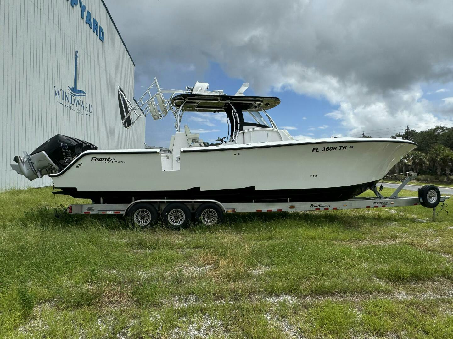 Front Runner 2023 -Silver springs-Florida-United States-5005041