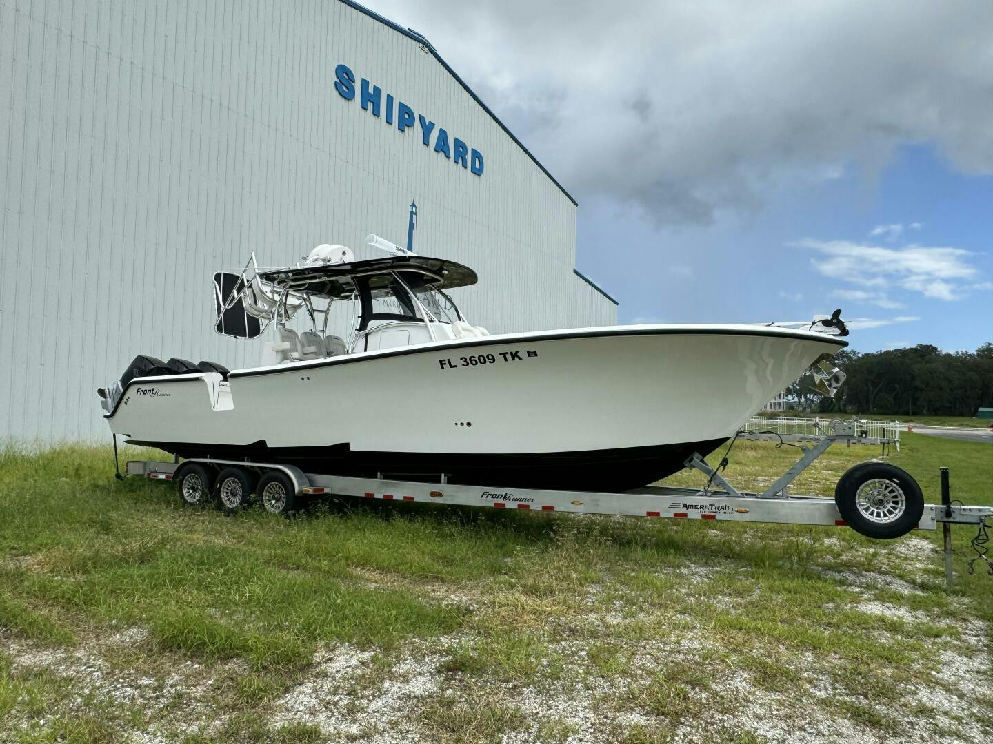 Front Runner 2023 -Silver springs-Florida-United States-5005040