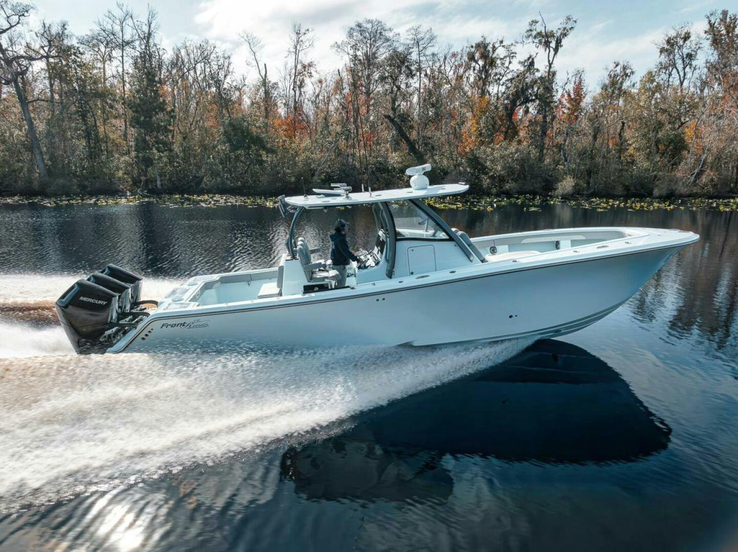 Front Runner 2024 -Ponte Vedra Beach-Florida-United States-5009856