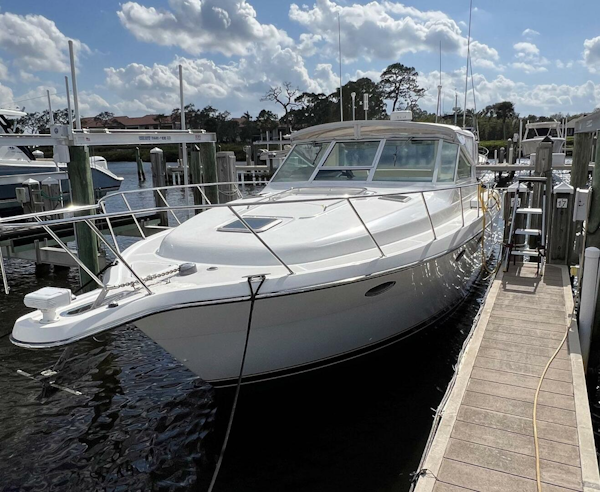 Tiara Yachts 1999 -Palm City-Florida-United States-5010549