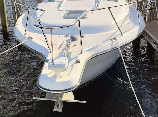 Tiara Yachts 1999 -Palm City-Florida-United States-5010560