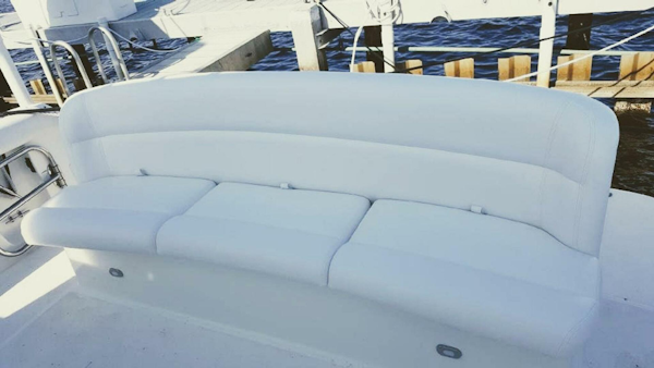 Tiara Yachts 1999 -Palm City-Florida-United States-5010572