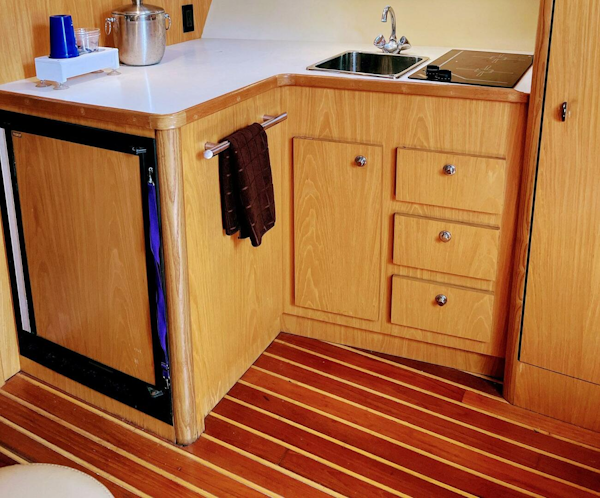 Tiara Yachts 1999 -Palm City-Florida-United States-5010555
