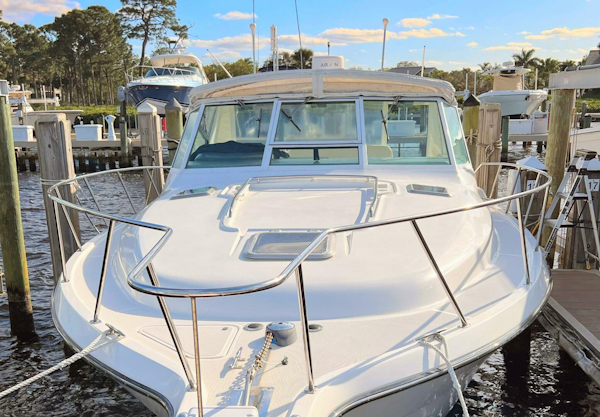Tiara Yachts 1999 -Palm City-Florida-United States-5010561