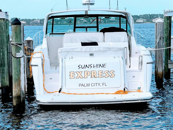 Tiara Yachts 1999 -Palm City-Florida-United States-5010586