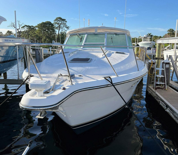 Tiara Yachts 1999 -Palm City-Florida-United States-5010548