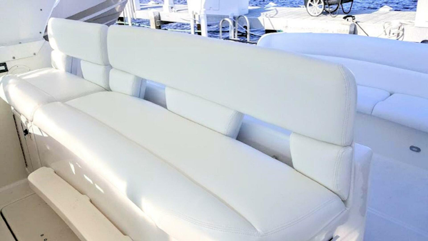 Tiara Yachts 1999 -Palm City-Florida-United States-5010568