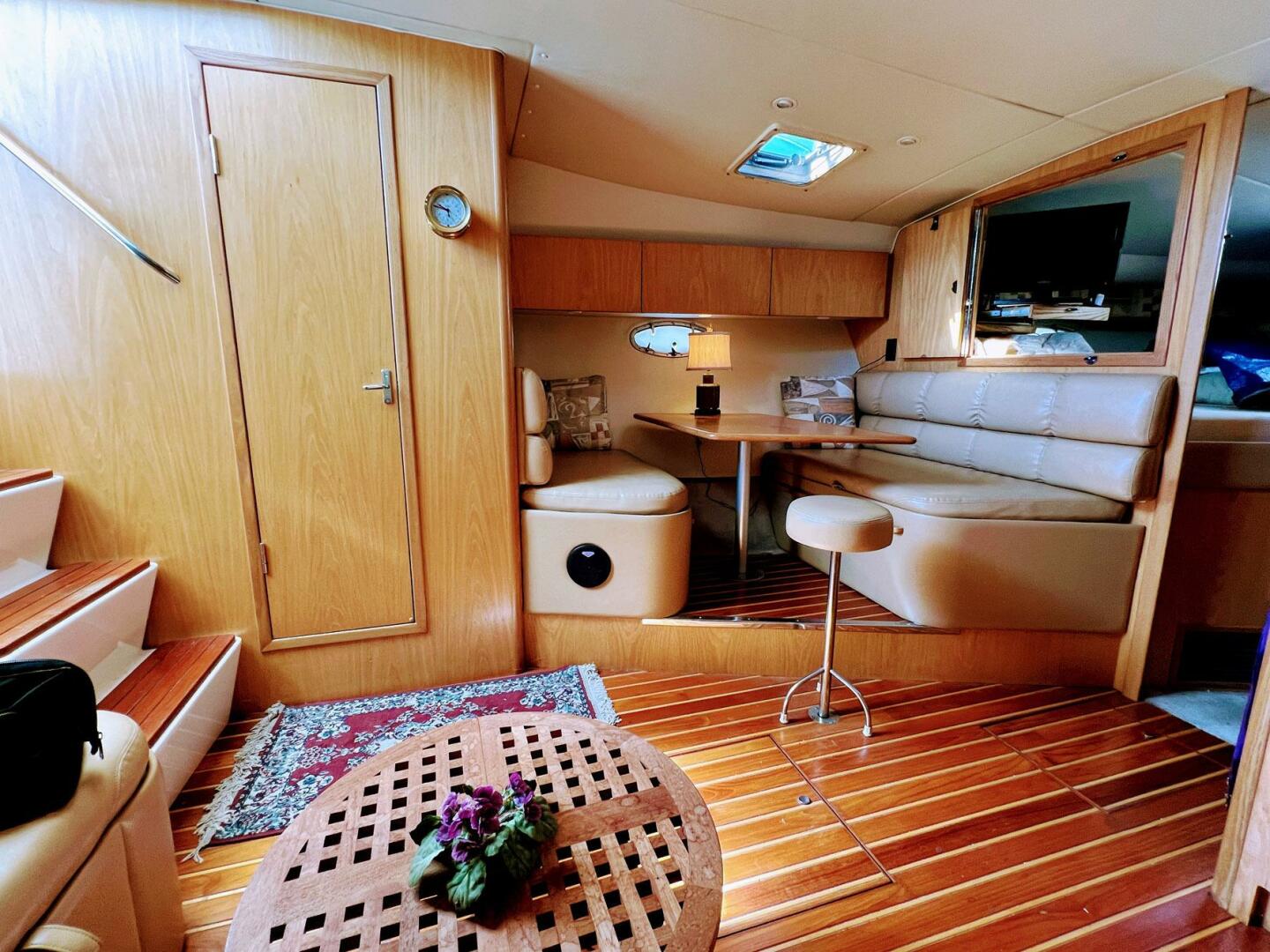 Tiara Yachts 1999 -Palm City-Florida-United States-5010551 | Thumbnail