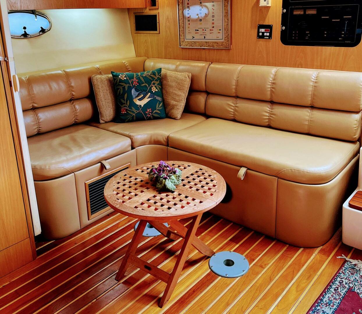 Tiara Yachts 1999 -Palm City-Florida-United States-5010552 | Thumbnail