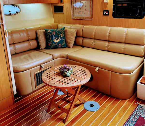 Tiara Yachts 1999 -Palm City-Florida-United States-5010552