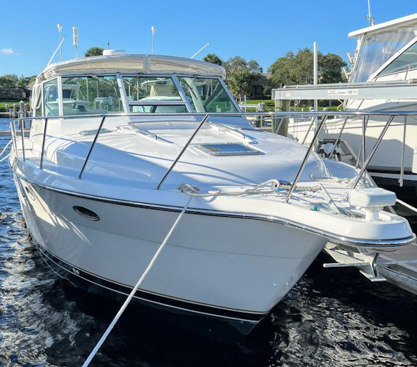 Tiara Yachts 1999 -Palm City-Florida-United States-5010558