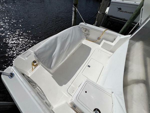 Tiara Yachts 1999 -Palm City-Florida-United States-5010571