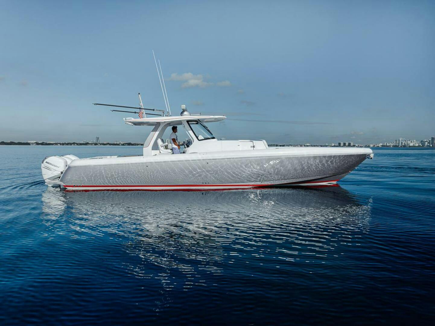 Intrepid-407 Panacea 2019 -Miami-Florida-United States-5011154