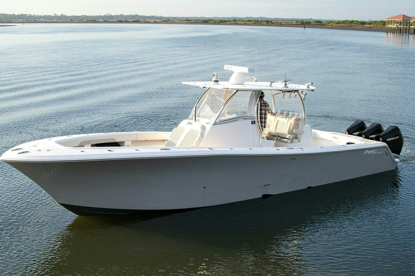 Front Runner 2021 -Saint Augustine-Florida-United States-5011326