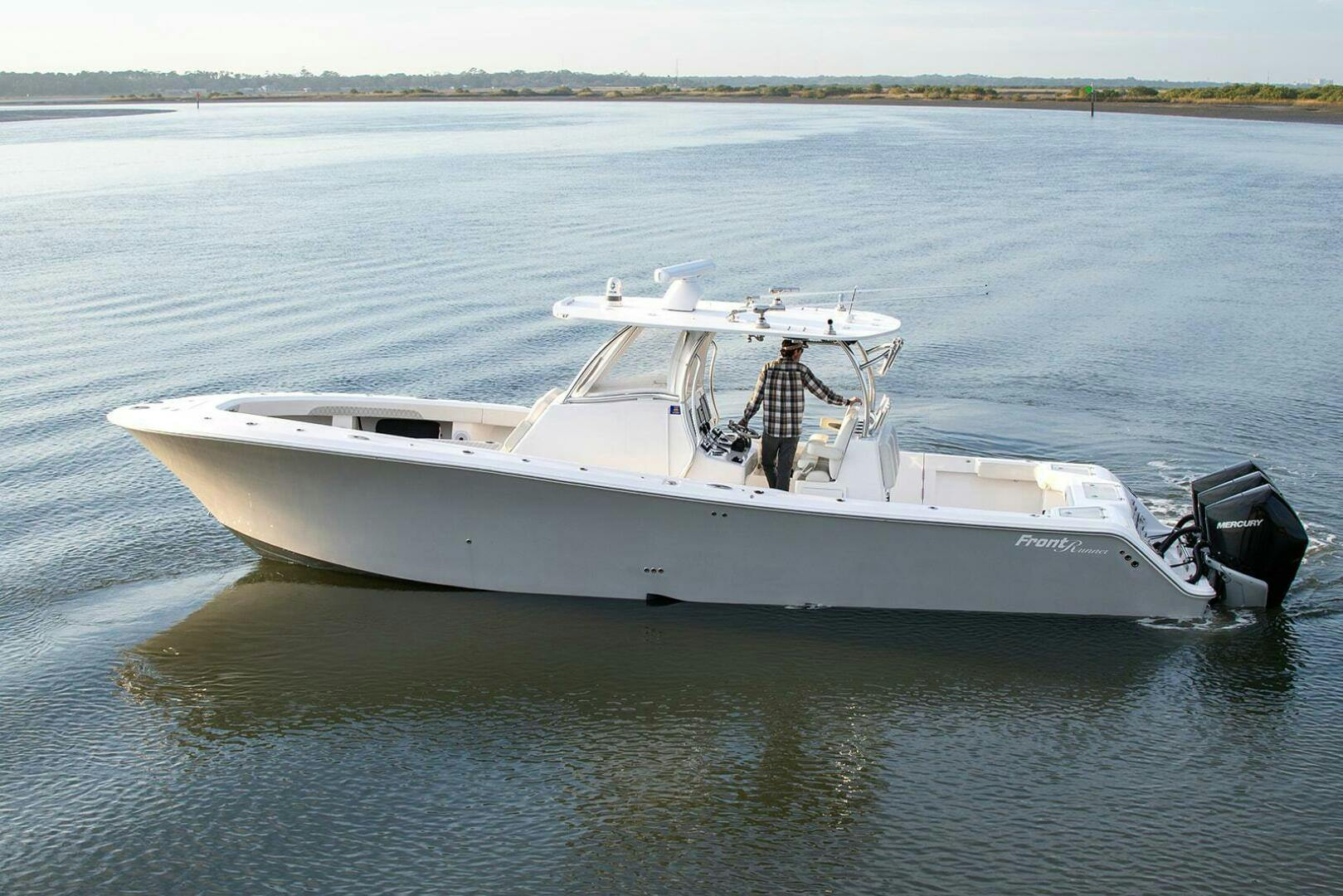 Front Runner 2021 -Saint Augustine-Florida-United States-5011327