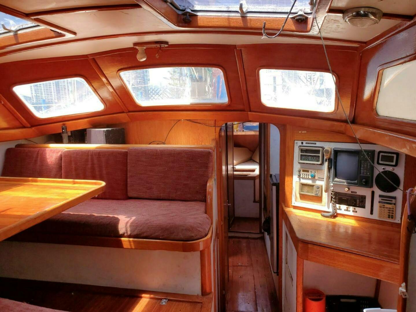 Miller Marine-44 1981 -Honolulu-Hawaii-United States-5011103