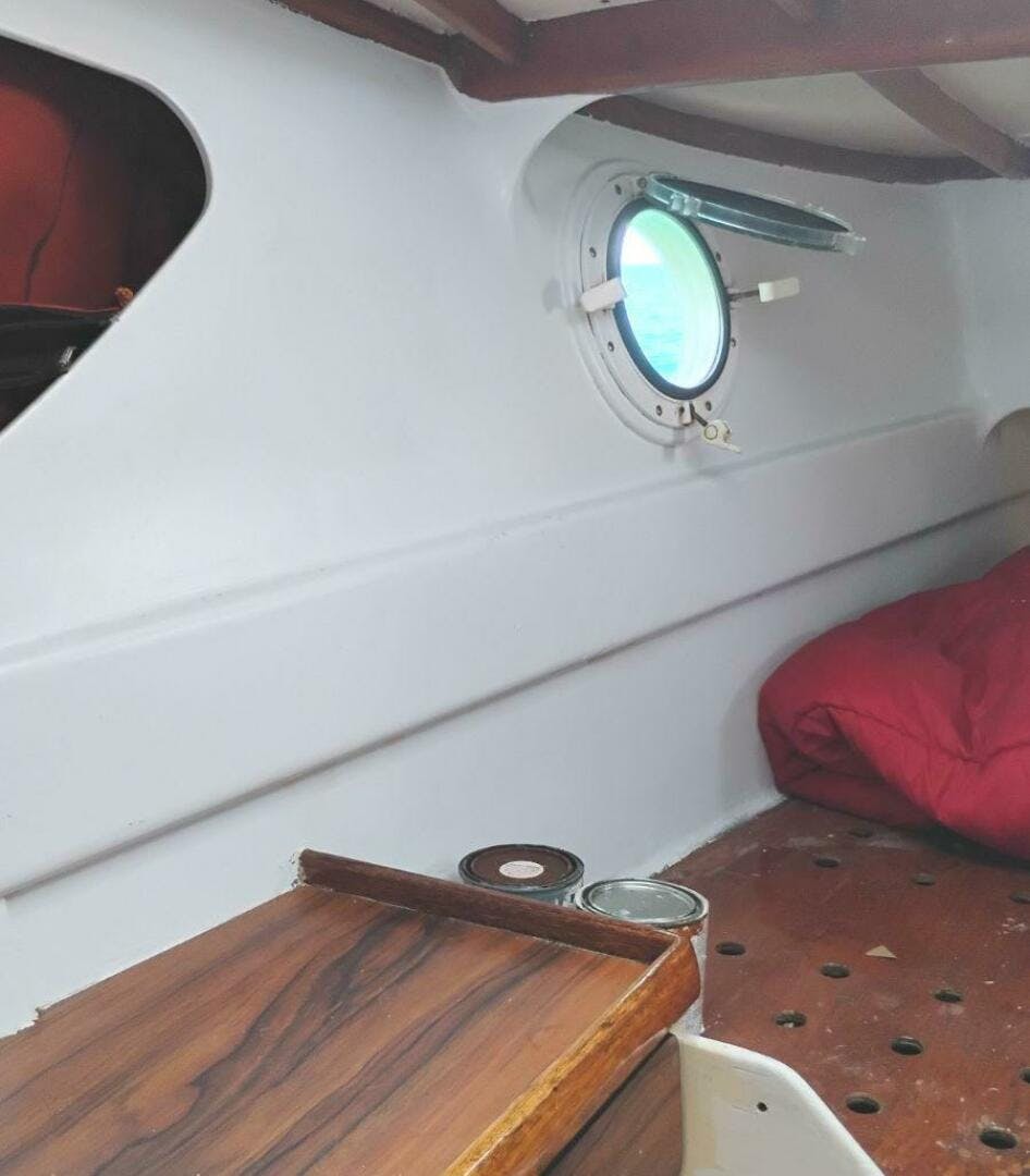 Other-John Marples Custom Constant Camber Cruising 1988 -Kaneohe-Hawaii-United States-5013836