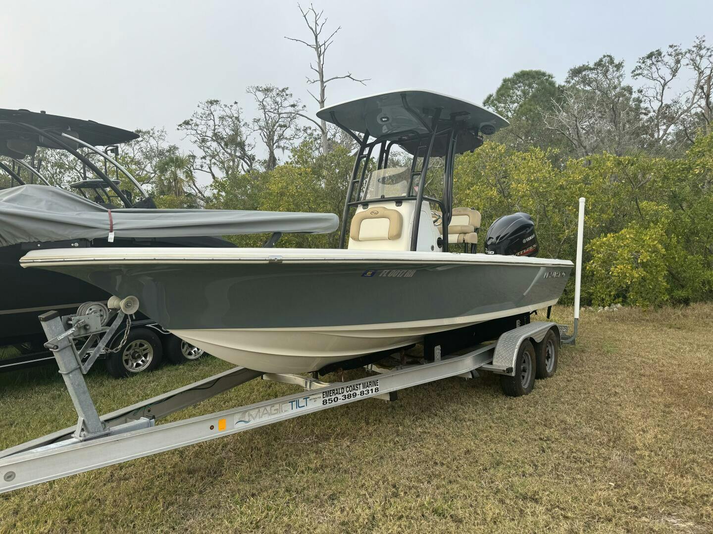 Key West-230 Bay Reef 2018 -Tarpon Springs-Florida-United States-5014330