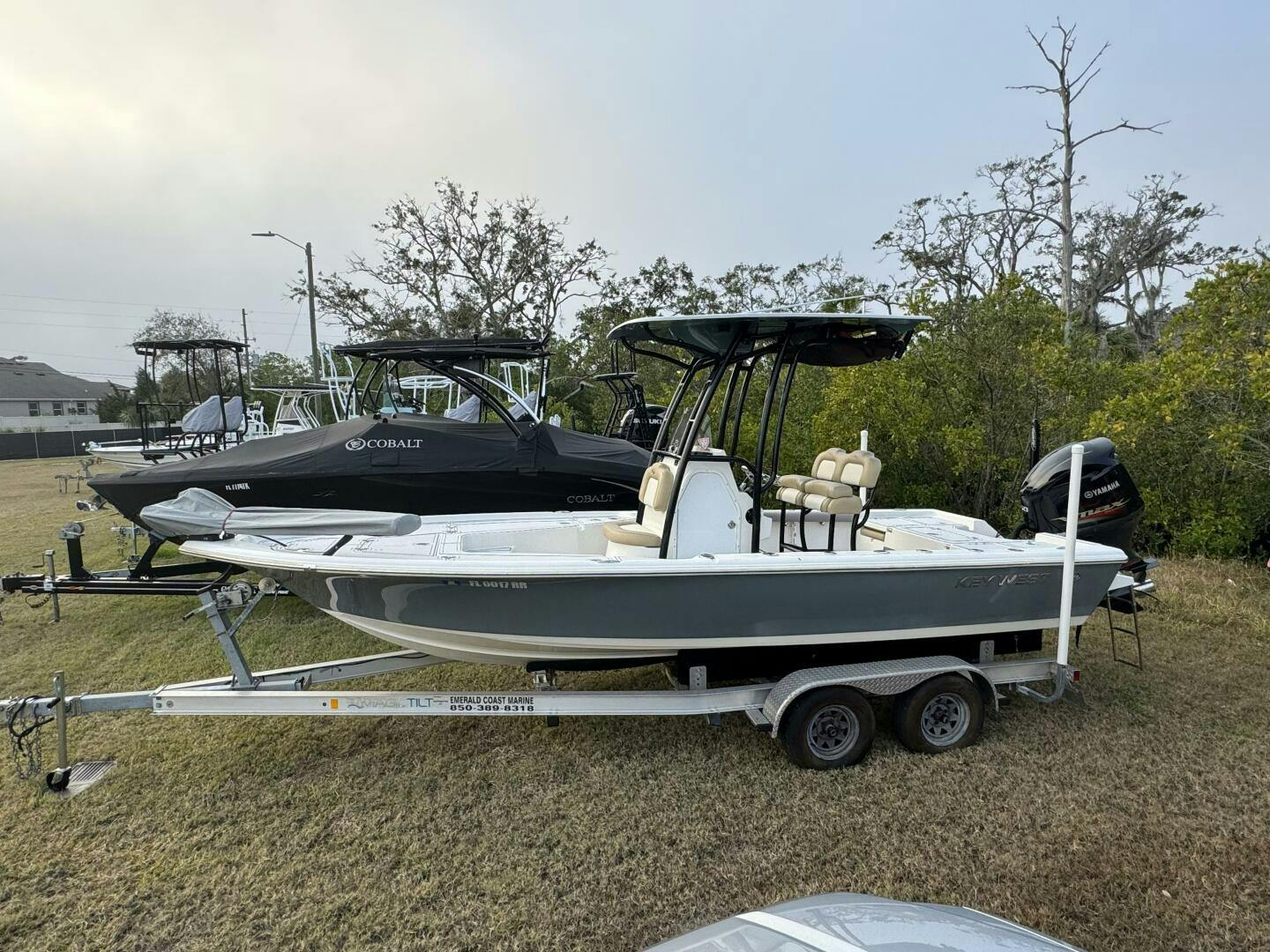Key West-230 Bay Reef 2018 -Tarpon Springs-Florida-United States-5014326