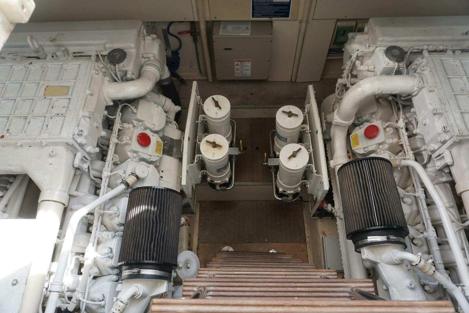 Ferretti Yachts-630 2008-Motor Mile Marine Jupiter-Florida-United States-5014617 | Thumbnail