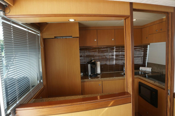 Ferretti Yachts-630 2008-Motor Mile Marine Jupiter-Florida-United States-5014567