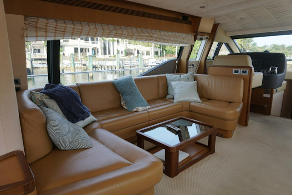 Ferretti Yachts-630 2008-Motor Mile Marine Jupiter-Florida-United States-5014571