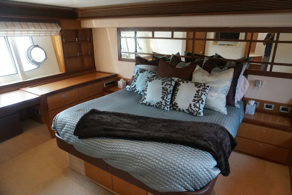 Ferretti Yachts-630 2008-Motor Mile Marine Jupiter-Florida-United States-5014582