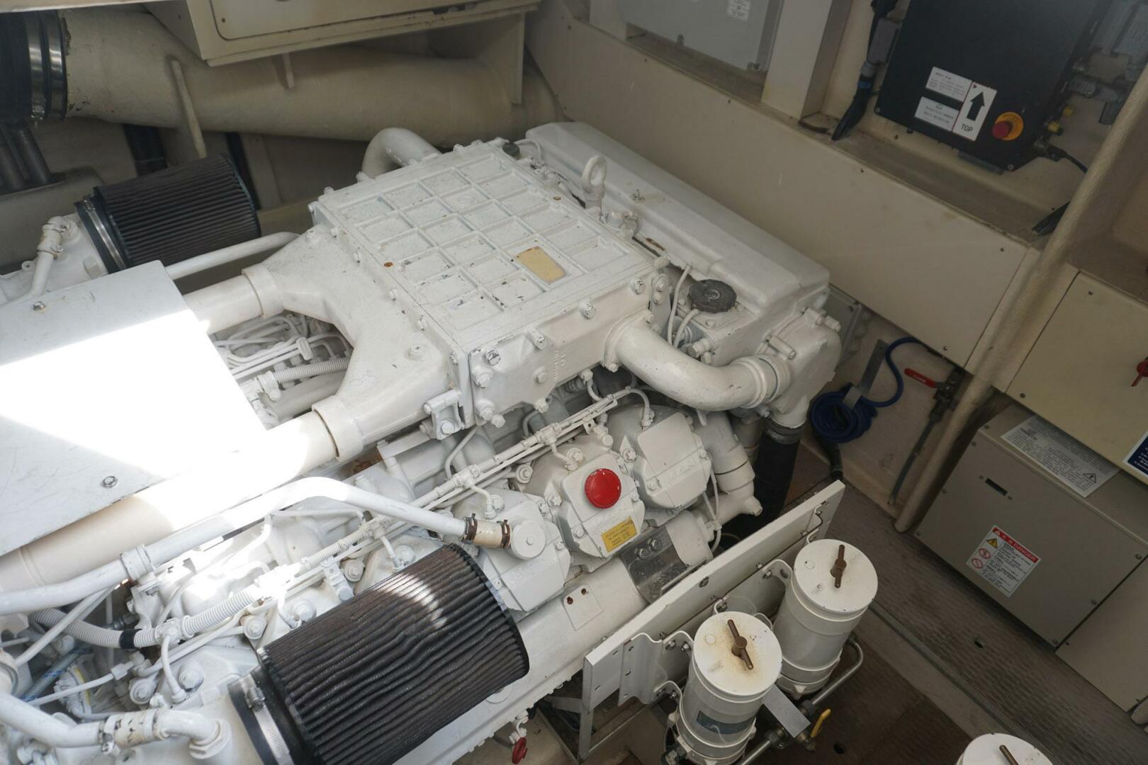 Ferretti Yachts-630 2008-Motor Mile Marine Jupiter-Florida-United States-5014616 | Thumbnail