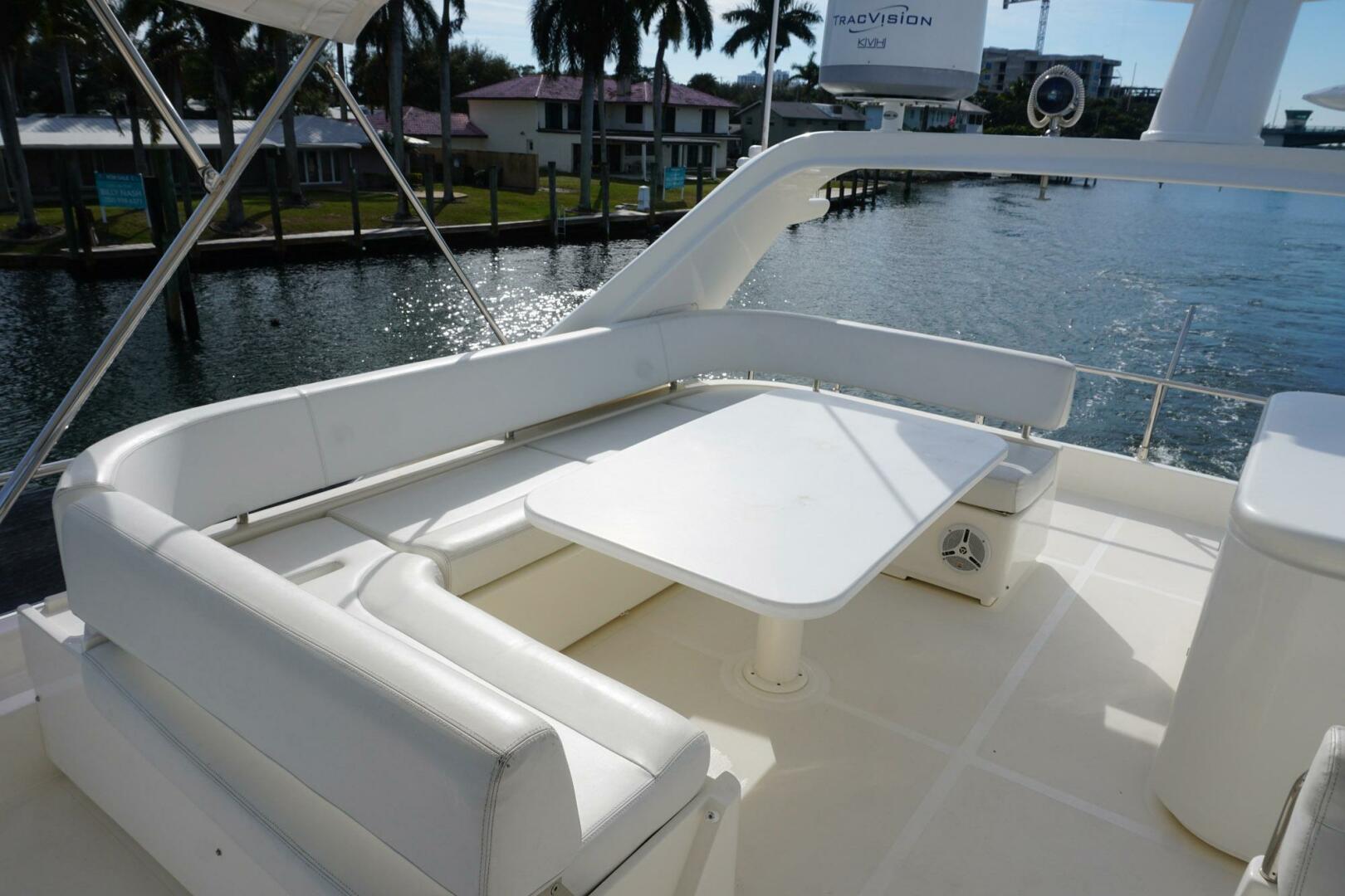 Ferretti Yachts-630 2008-Motor Mile Marine Jupiter-Florida-United States-5014604 | Thumbnail
